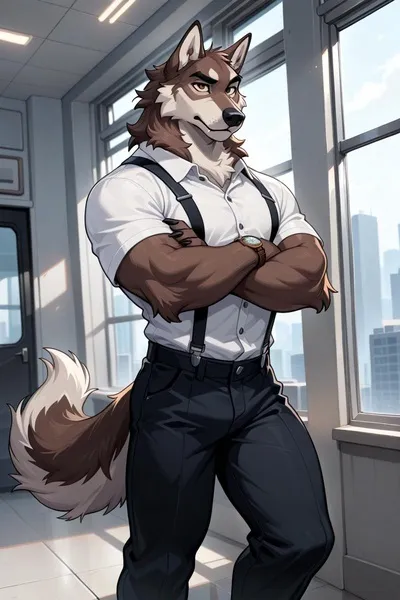 พื้นหลัง William Adler 