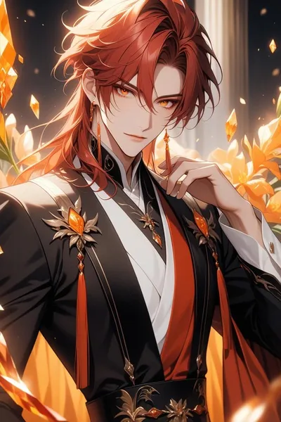 Omgedraaide chat AI – Chat met Onyx Bell Eldor