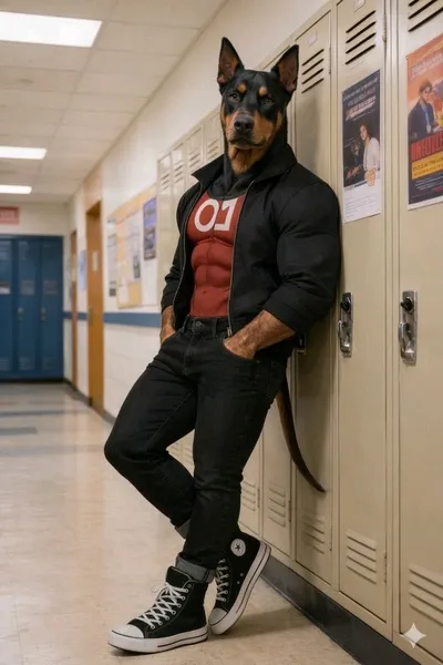 Aros  पृष्ठभूमि