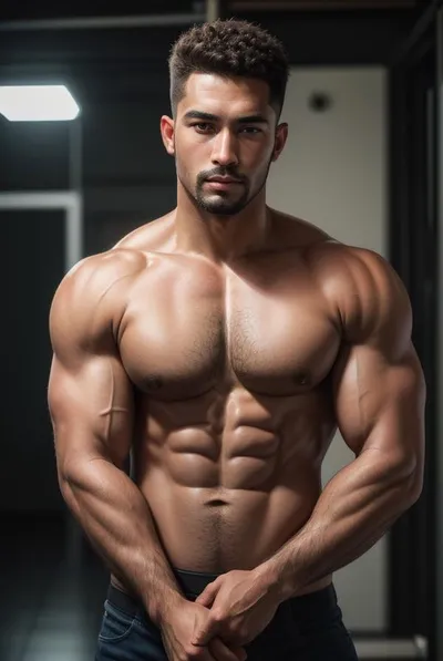 Flipped Chat AI – Chat Olen kiihottunut isi