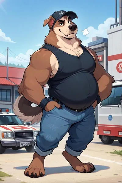 Flipped chat ai - makipag -chat sa Derrick Rowlan