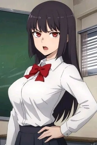 Flipped Chat AI – 회장와 채팅