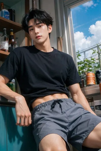 Çevrilmiş Sohbet Yapay Zekası – Mingile sohbet edin