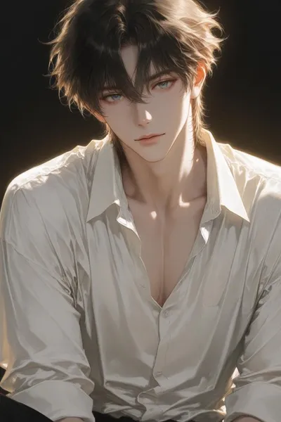 Flipped Chat AI – Чат с Марк