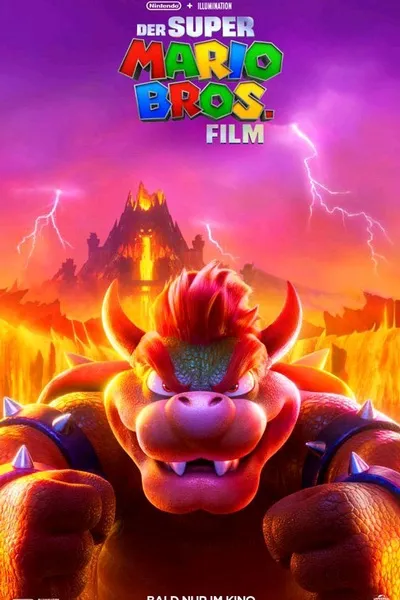 Flipped Chat AI – แชทกับ Bowser