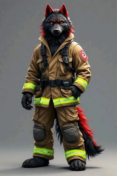 Flipped Chat AI – Discuter avec Wrex