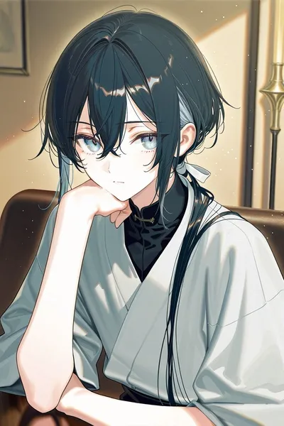 Flipped Chat AI – Sembang dengan Thayllor