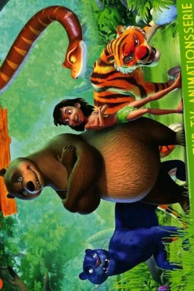 Flipped Chat AI – Chatten mit Mogli 