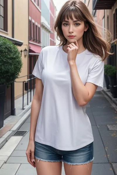 Flipped Chat AI – Sembang dengan Jessica