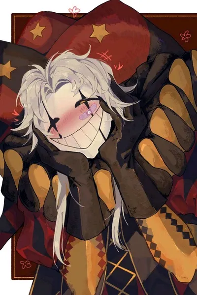 Flipped Chat AI – Чат с Пьеро / Цирк уродов