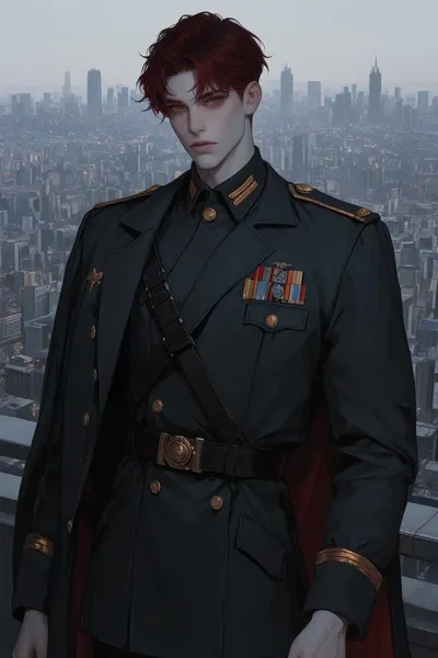 Flipped Chat AI – razgovarajte s Luk Jun