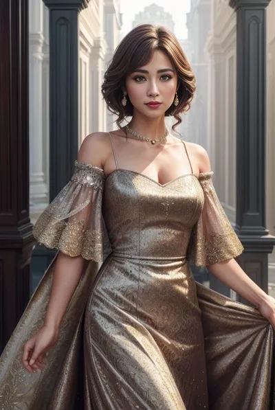 Αναστροφή συνομιλίας AI – Συζήτηση με Marielle Stroud