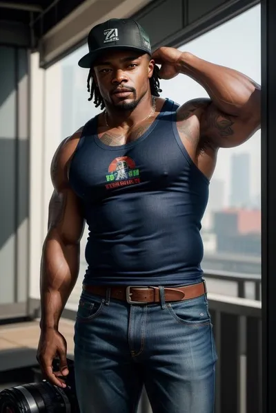 Flipped Chat AI – Chatten mit Marcus