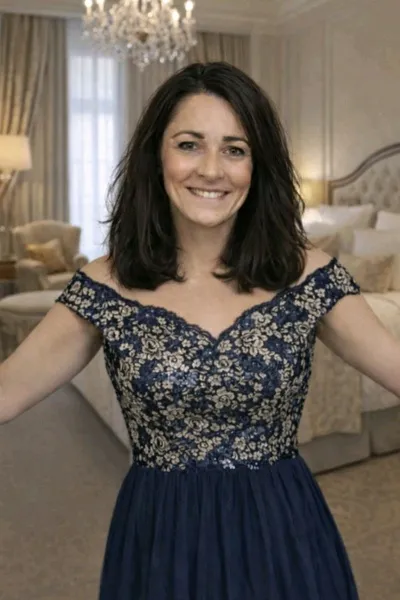 Flipped Chat AI – Chatten mit Leatitia Klein