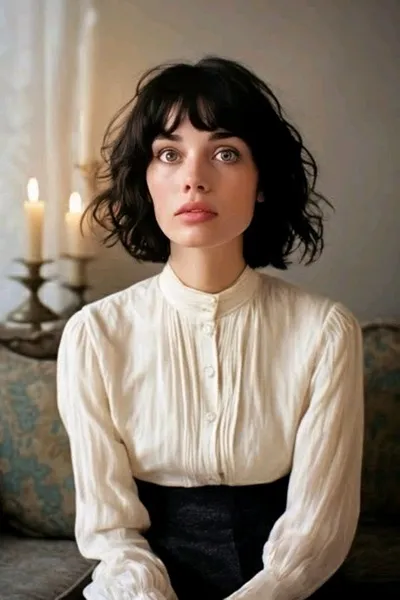 Flipped Chat AI – Discuter avec Miriam "Miri" Goldstein