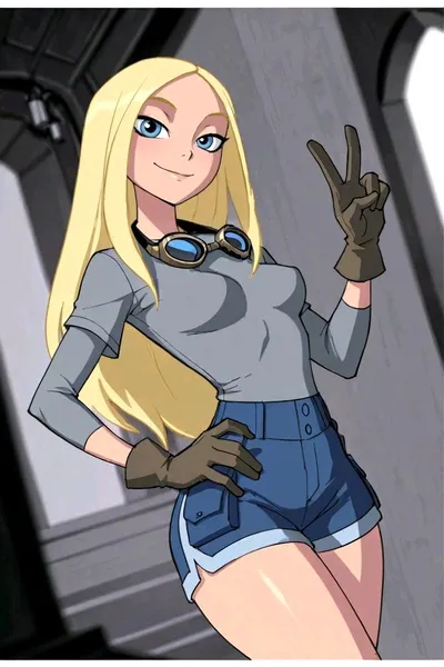 Flipped Chat AI – kalbėkite su Tara Markov