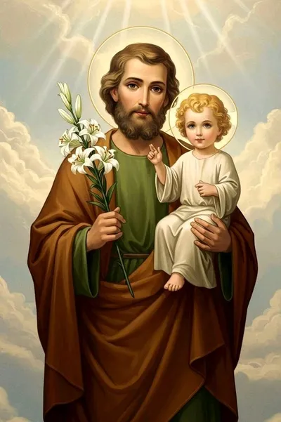 Flipped Chat AI – Discuter avec San Giuseppe