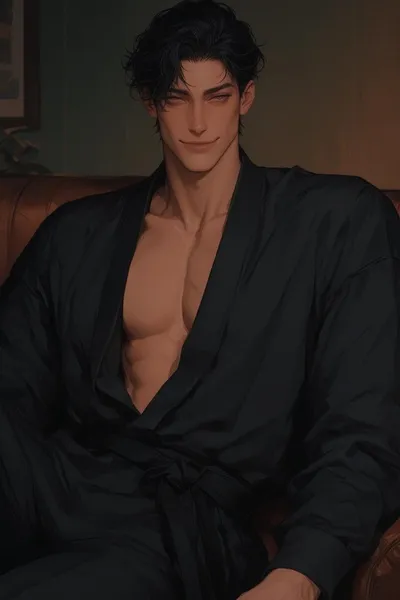 Flipped Chat AI – Chatta med George