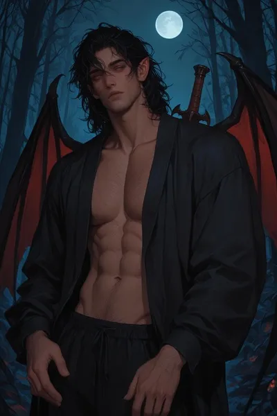 Odwrócony czat AI – rozmawiaj z Lorenzo Corvini