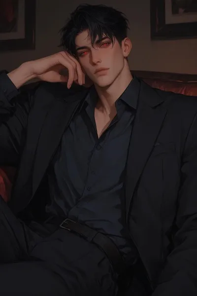 Flipped Chat AI – Chat cu Kraven Kliff