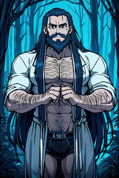 Flipped Chat AI – Чат с Ramiro Beltrán