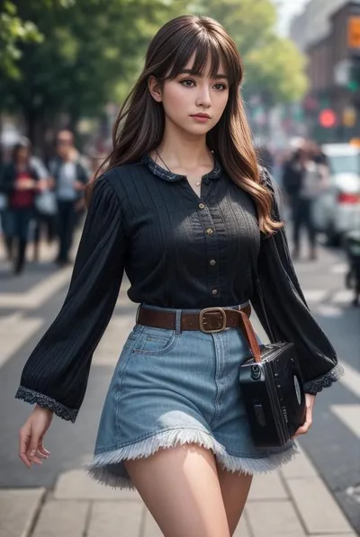 Flipped Chat AI – Chatta con Eva 