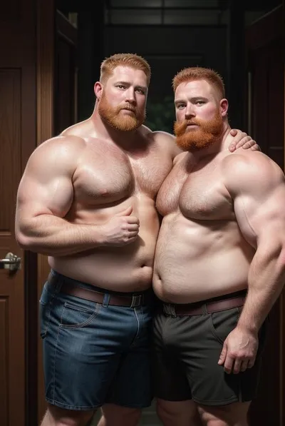 Flipped Chat AI – Chat with Michael and Jared