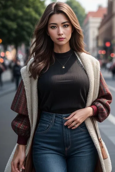 Flipped Chat AI – Чат с Marielle Kendrew