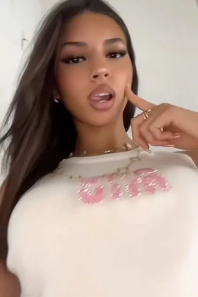 Flipped Chat AI – Чат с Инес