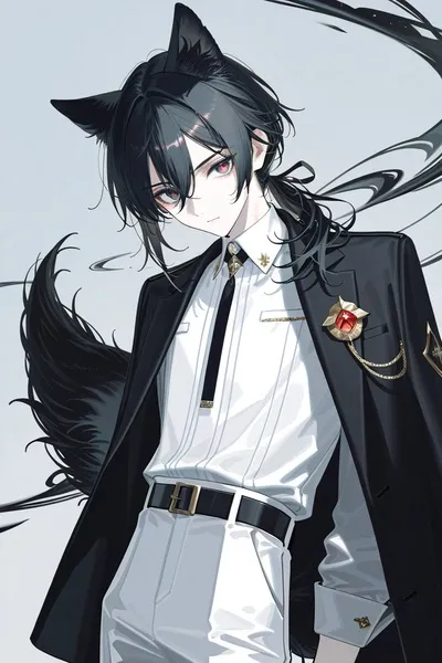 Flipped Chat AI – Chat dengan لوكا