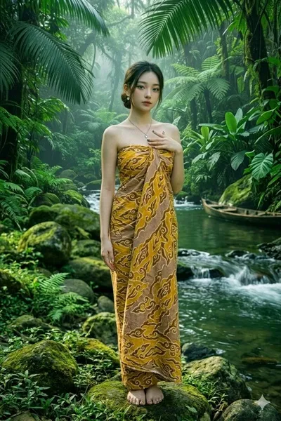 Flipped Chat AI – Chat dengan Nisa