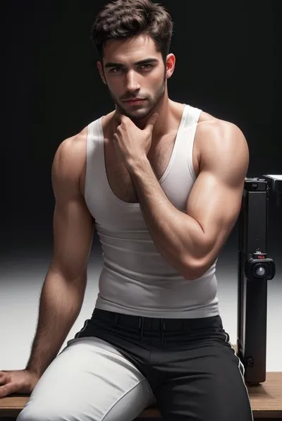 Odwrócony czat AI – rozmawiaj z Darian Cole