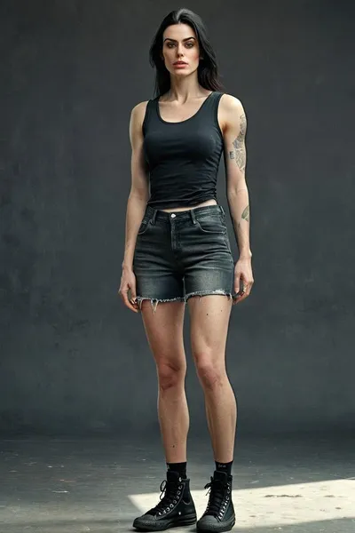 Flipped Chat AI – Bate-papo com Hellena Kovacs 