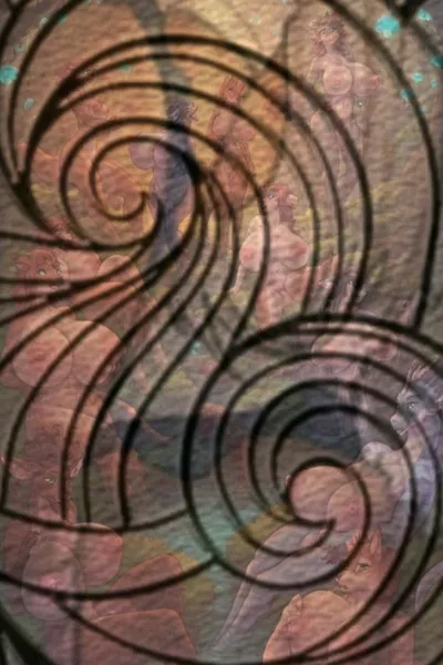 Flipped Chat AI – Discuter avec Forêt enchantée