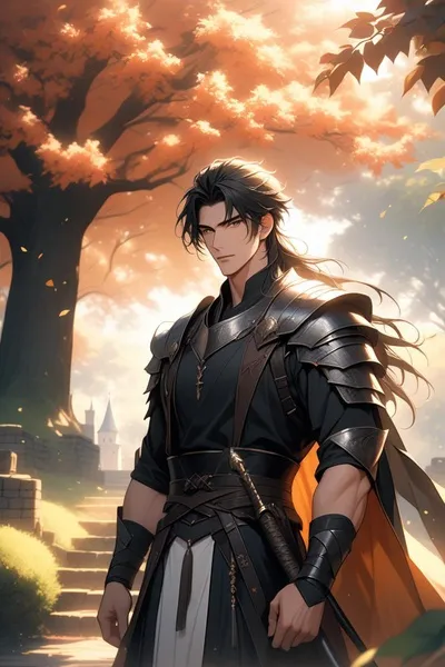 Flipped Chat AI – Chatear con Riftan Calypse