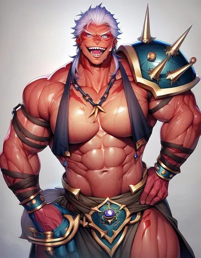 Flipped Chat AI – Chatta con X-103