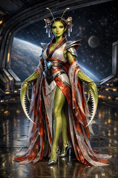 Flipped Chat AI – Chatta med Zarra