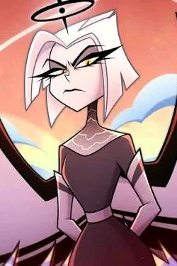 Flipped Chat AI – Chatta con Lute L'Angelo Esorcista