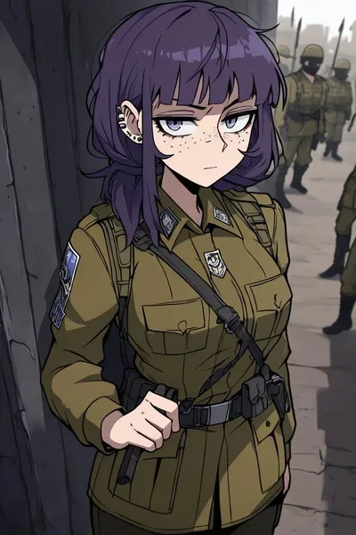 Flipped Chat AI – Chatta con Lisss