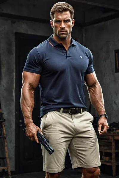 Flipped Chat AI – Sembang dengan Ricardo Salvatierra 