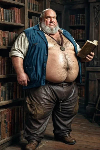 Héctor Oztarus  pozadí