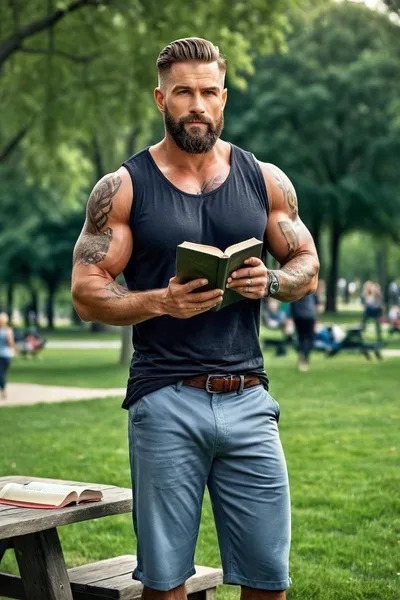 Flipped Chat AI – kalbėkite su Estaban Llorente