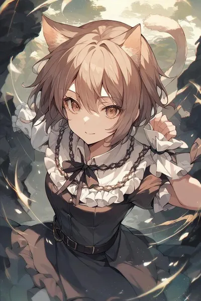 Latar belakang Elizabeth