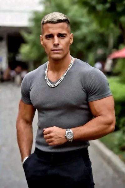 Odwrócony czat AI – rozmawiaj z Jason Vincent