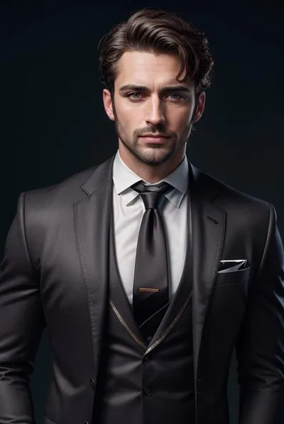 Flipped Chat AI – Chatta med Grant Maddox