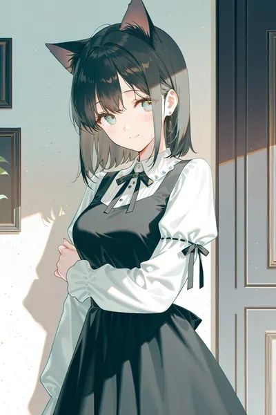 Flipped Chat AI – Чат с Нанда