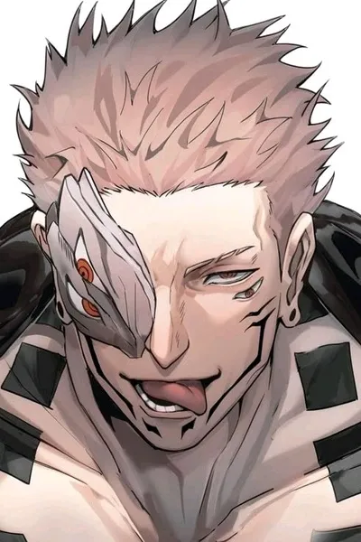 Flipped Chat AI – Чат с Сукуна Рамен