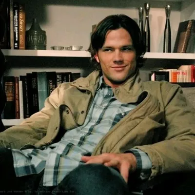 Odwrócony czat AI – rozmawiaj z Jared Padalecki