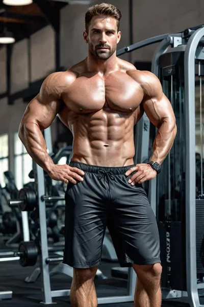 Flipped Chat AI – Sembang dengan Gabriel