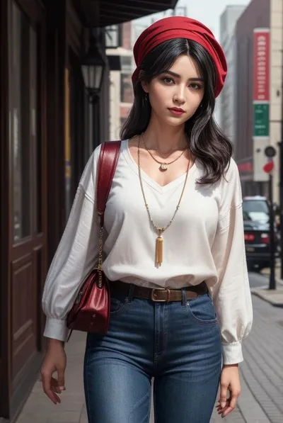 Flipped Chat AI – Chat cu Lily